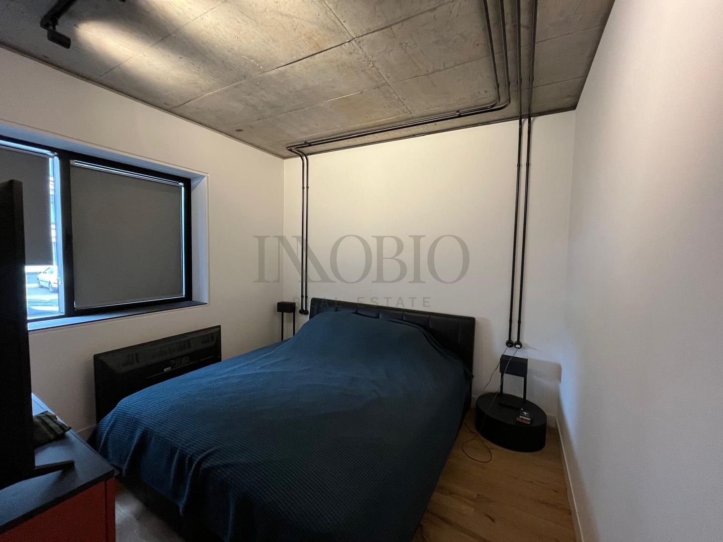 Apartament 2 camere / Brick Lofts / Vedere Lac - Poză 5