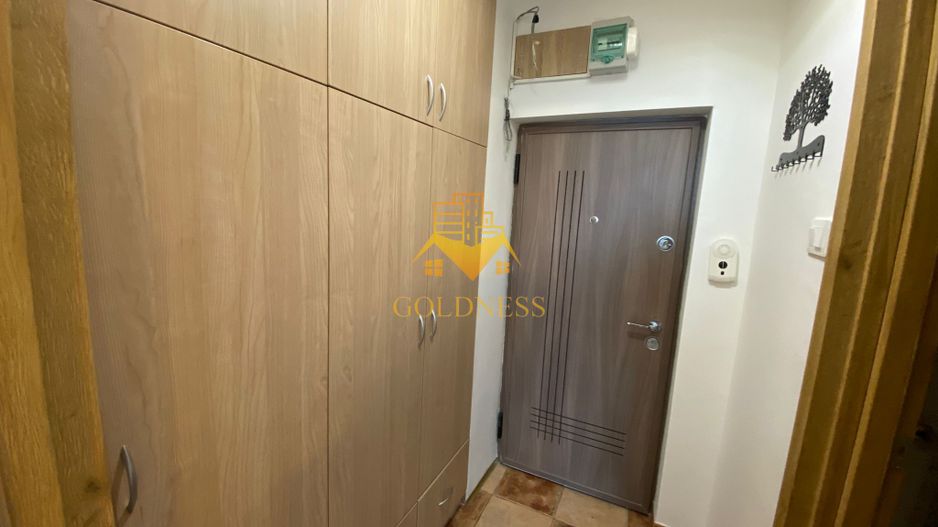 Garsoniera modernă, Iulius Mall, FSEGA, Gheorgheni, Parcare - Poză 7