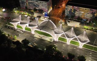 Garsoniera parcul Carol investitie - Poză 2