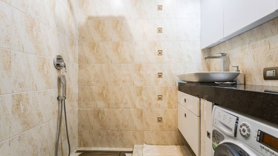 Vânzare, apartament, 2 camere, str. Petru Zadnipru, Ciocana - Poză 9