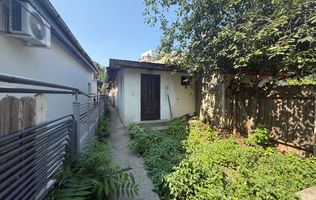 Casa adiacent Pache Protopopescu