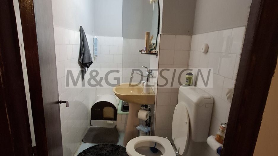 Mircea cel Batran, 4 camere, et 3 - Poză 15