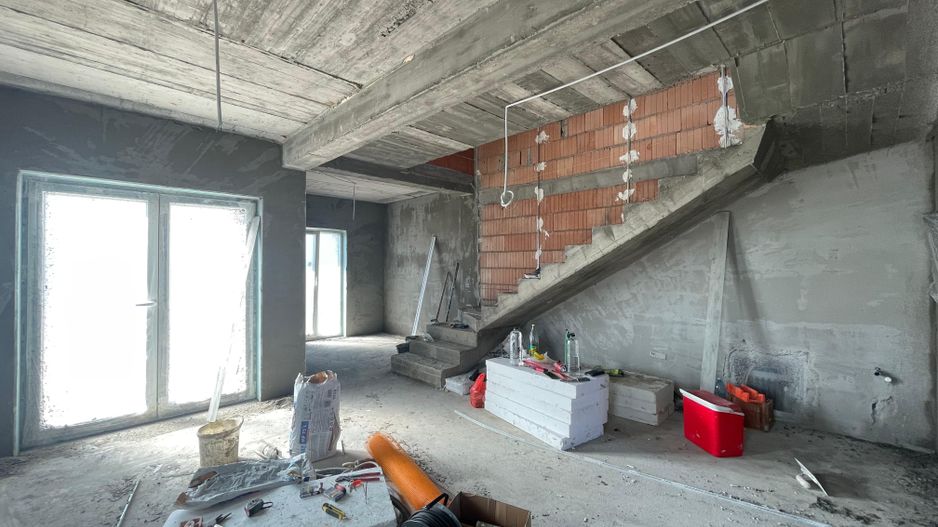 Duplex cu 4 camere |SUPER POZIȚIE| Moșnița Nouă - Poză 6