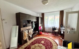 Apartament 2 camere | 45 mp | Etaj 2 | Zona Micro 15 - Poză 4