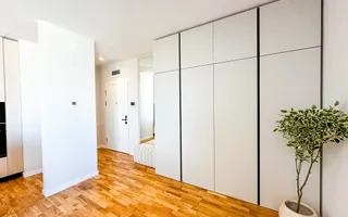 Vanzare Apartament 2 Camere LUX Damaroaia Baneasa Bucurestii Noi - Poză 15