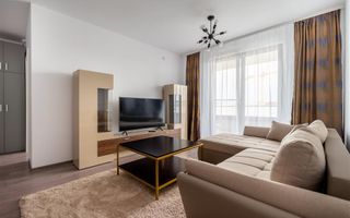 Apartament superb cu 3 camere | 67 mp | parcare | zona Iulius Mall! - Poză 2
