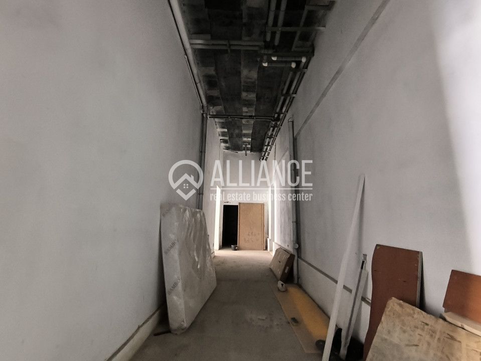 POLICLINICA CU PLATA(cod03) - Spatiu comercial luminos si inalt ! - Poză 11