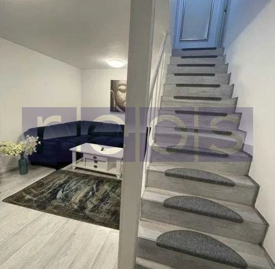 VANZARE CASA 90MP CALEA CALARASILOR MONUMENT ISTORIC RENOVATA COMPLET 2024 - Poză 3
