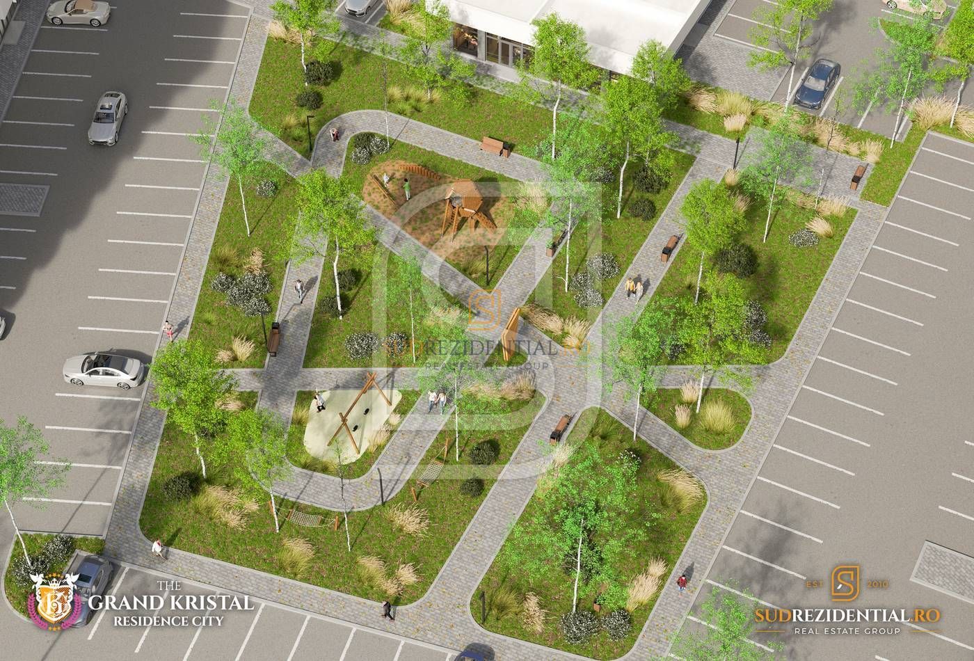 Inchiriere spatiu comercial, echipat, pozitionare stradala Metalurgiei - Poză 15