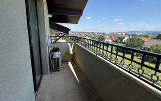 Apartament 2 camere de închiriat în Valea Lupului, Zefir Residence - Poză 8