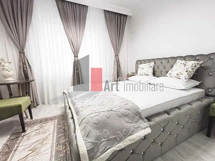 Inchiriere apartament 3 camere-Politehnica-Grozavesti - Poză 1