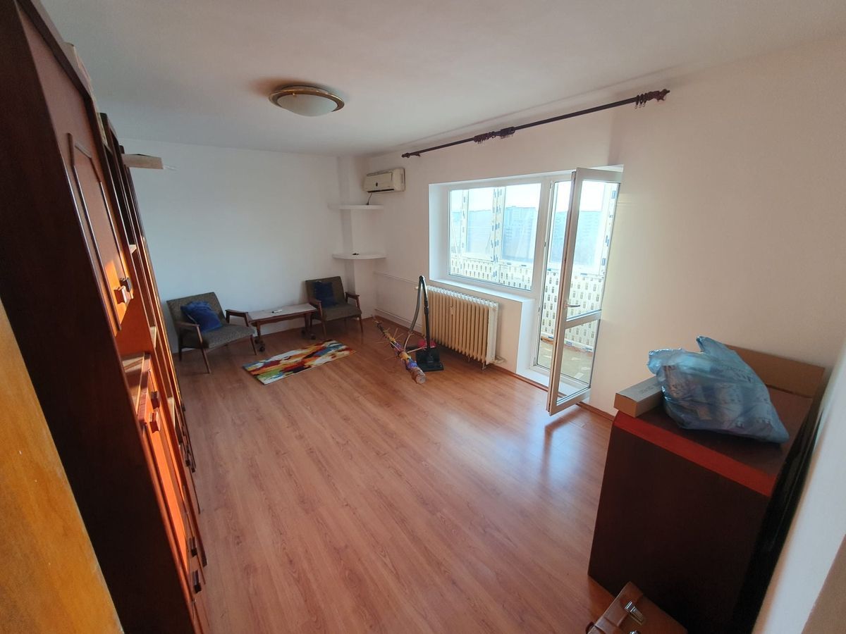 4 camere decomandat, 79,86 mp, 2 balcoane, bloc anvelopat, Vergului - Poză 9