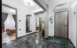 4 camere - renovat 2024, mobilat și utilat, la cheie - Poză 7