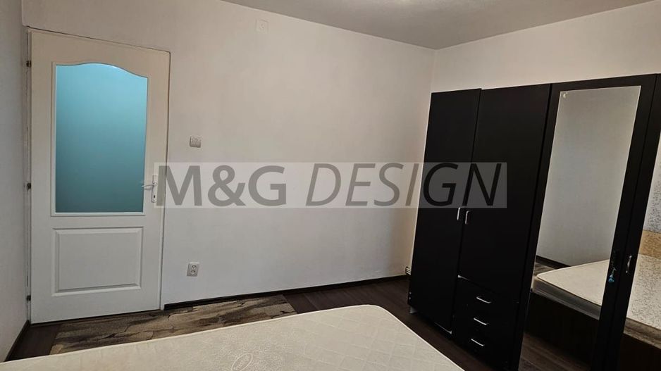 2 camere zona Complex Studentesc cu centrala - Poză 5