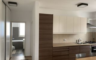 Apartament cu 2 camere | balcon | Cartier Bună Ziua - Poză 4
