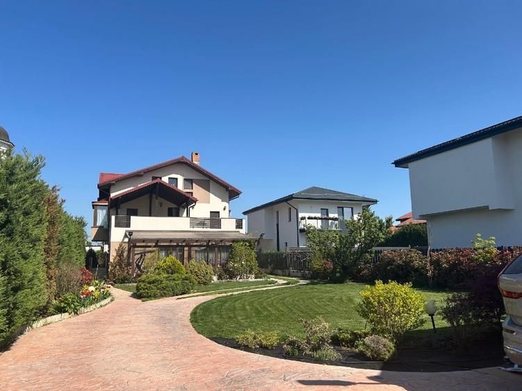 Vilă de închiriat | Otopeni – Odaile | Teren 903 mp - Poză 13