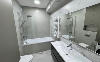 Chirie, apartament, 2 camere, str. Calea Ieșilor, Buiucani - Poză 10