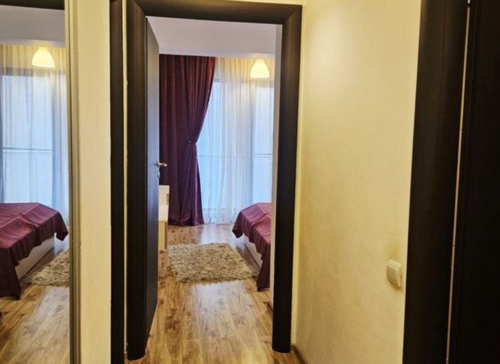 Apartament elegant, doua camere, Calea Mosilor - Poză 5