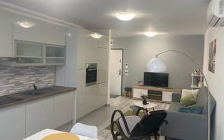 Apartament 2 Camere | City of Mara | 50 MP | Loc de parcare - Poză 1