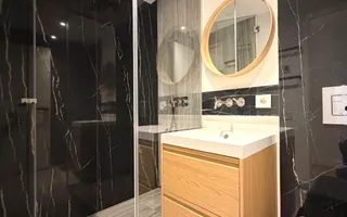Apartament cu 3 camere *110mp* + 3 terase / Parking / Herastrau - Poză 29