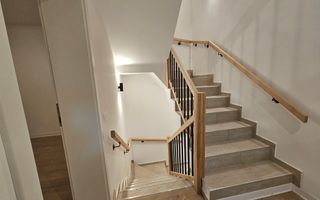 Casa de inchiriat, 4 camere, 2 bai, Sibiu Calea Cisnadiei - Poză 4