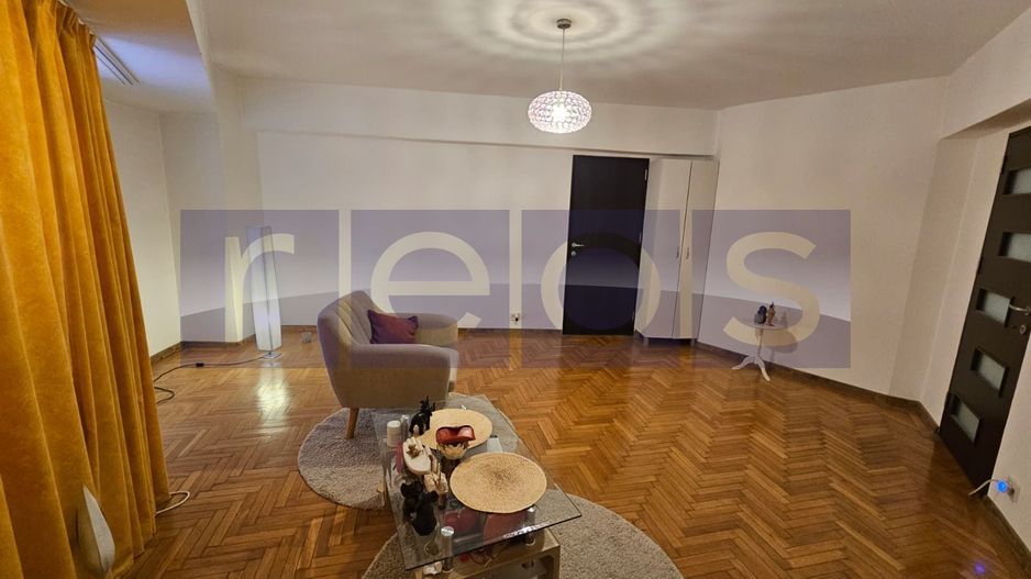 DE VÂNZARE APARTAMENT 3 CAMERE – CALEA VICTORIEI – BLOC REABILITAT - Poză 5