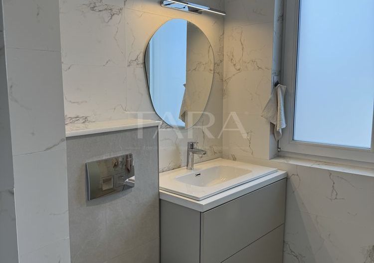 Apartament 2 camere, parcare subterană, zona Parcul Poligon – Florești - Poză 7