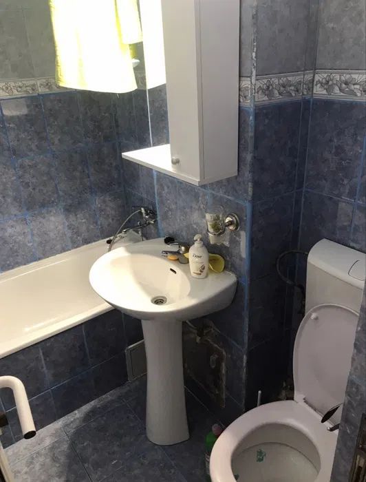Garsoniera in cartierul Manastur - Poză 3