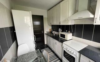 Apartament 2 camere de inchiriat - Zona Obor, sector 2 - Poză 4