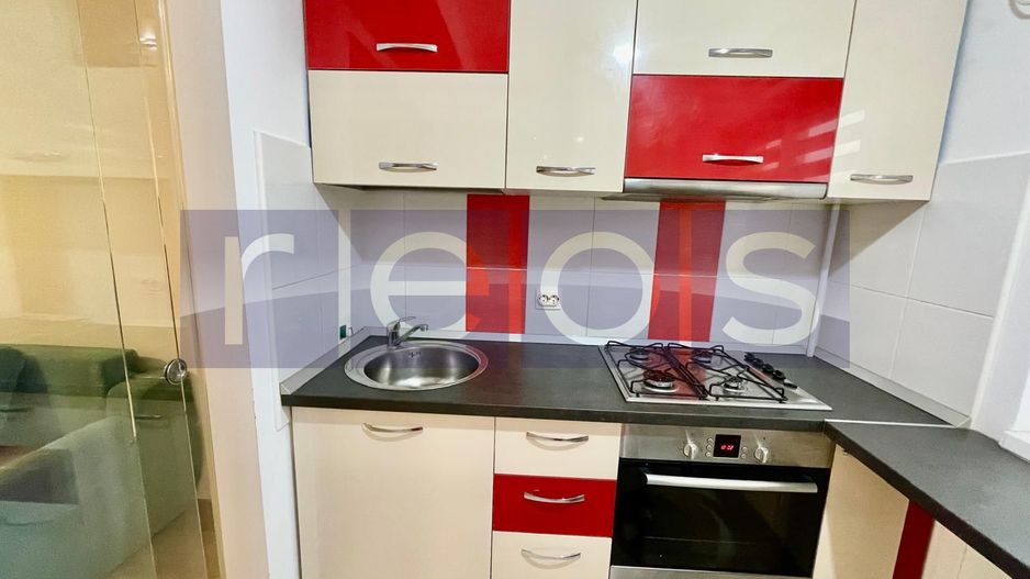 VANZARE GARSONIERA PALLADIUM RESIDENCE NICOLE TECLU 24MP - Poză 5