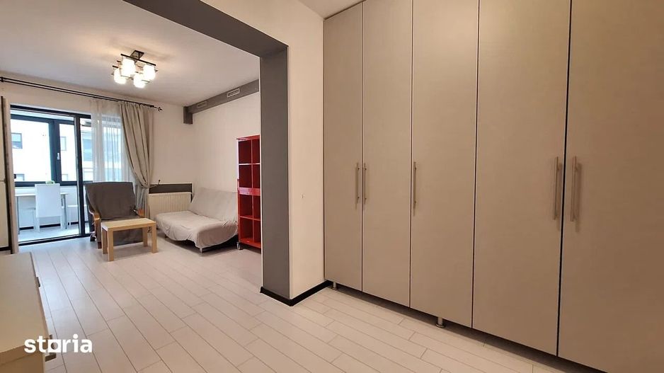 AP. 2 CAMERE- OBOR, CENTRALA PROPRIE, BUCATARIE INCHISA, MODERN - Poză 2
