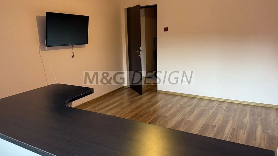 Ap 2 camere, zona Circumvalatiunii - Favorit, et 1, centrala - Poză 5