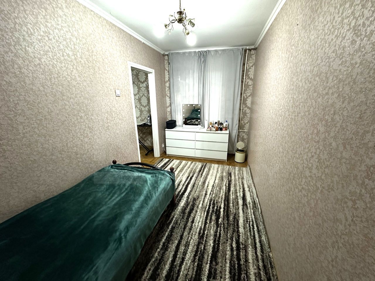 Vânzare, apartament, 2 camere, Strada Mitropolit Dosoftei, Centru - Poză 4