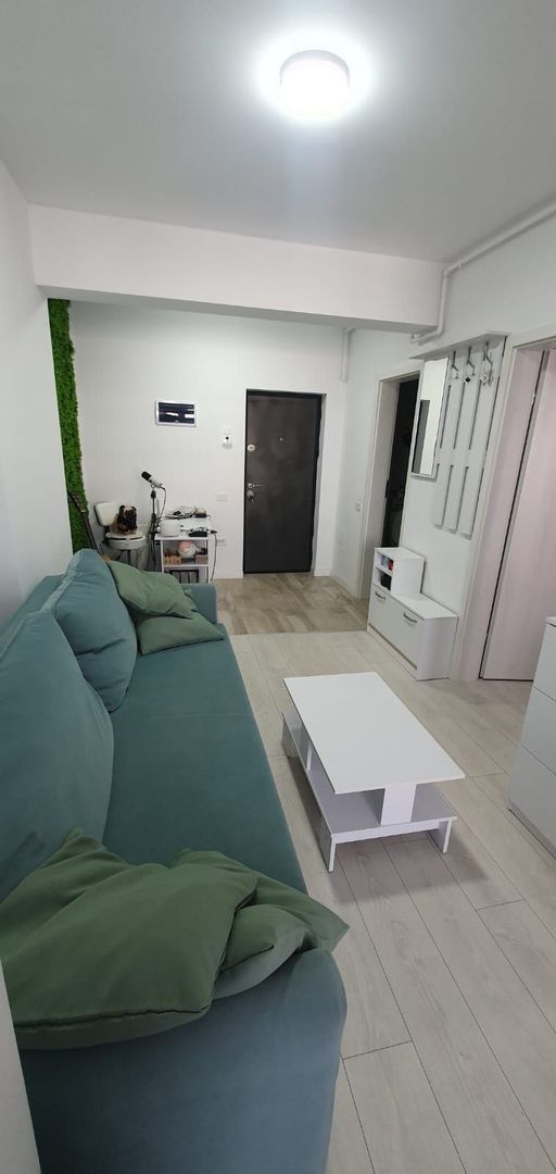 Apartament 2 camere - acces metrou Berceni - Poză 1