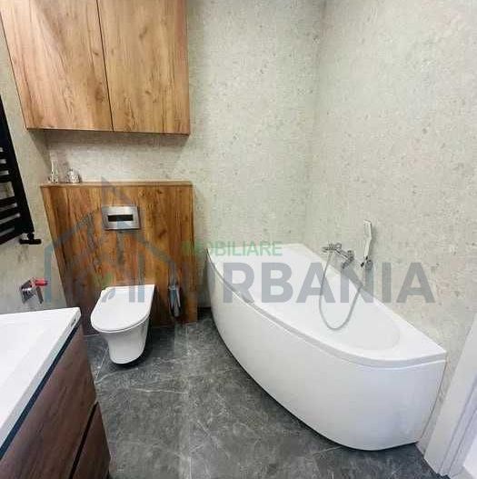 Se dă în chirie un apartament confortabil cu o cameră - Poză 8