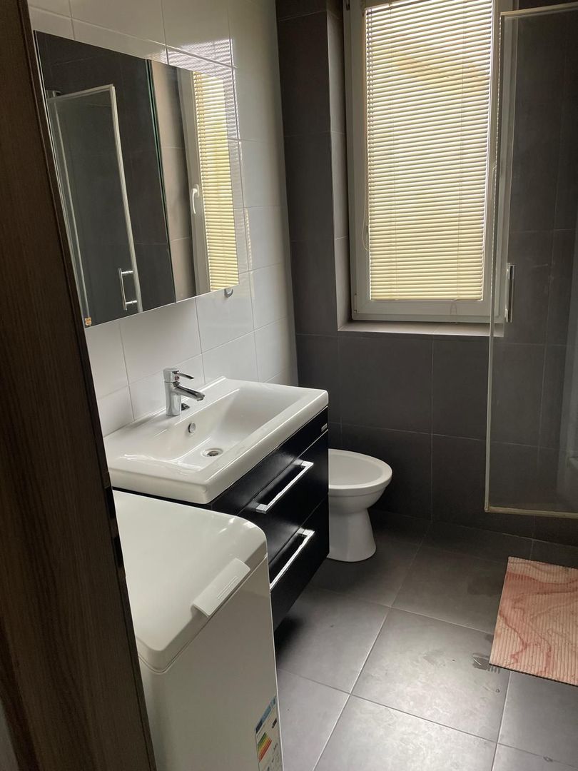 Apartament modern I Loc de parcare I intrare in Dumbravita - Poză 12