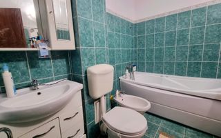APARTAMENT 3 CAMERE | 2 BĂI | LOC DE PARCARE SUBTERAN | TEREZIAN - Poză 15