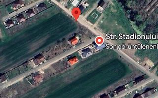 Teren de vanzare 6408 mp Clinceni - Poză 1