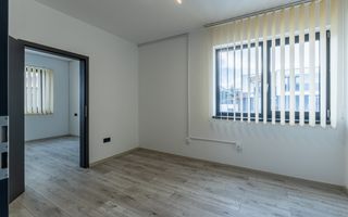 Duplex 170 mp, 6 camere, 4 bai, terasa 35mp, Europa Zona Eugen Ionesco - Poză 14