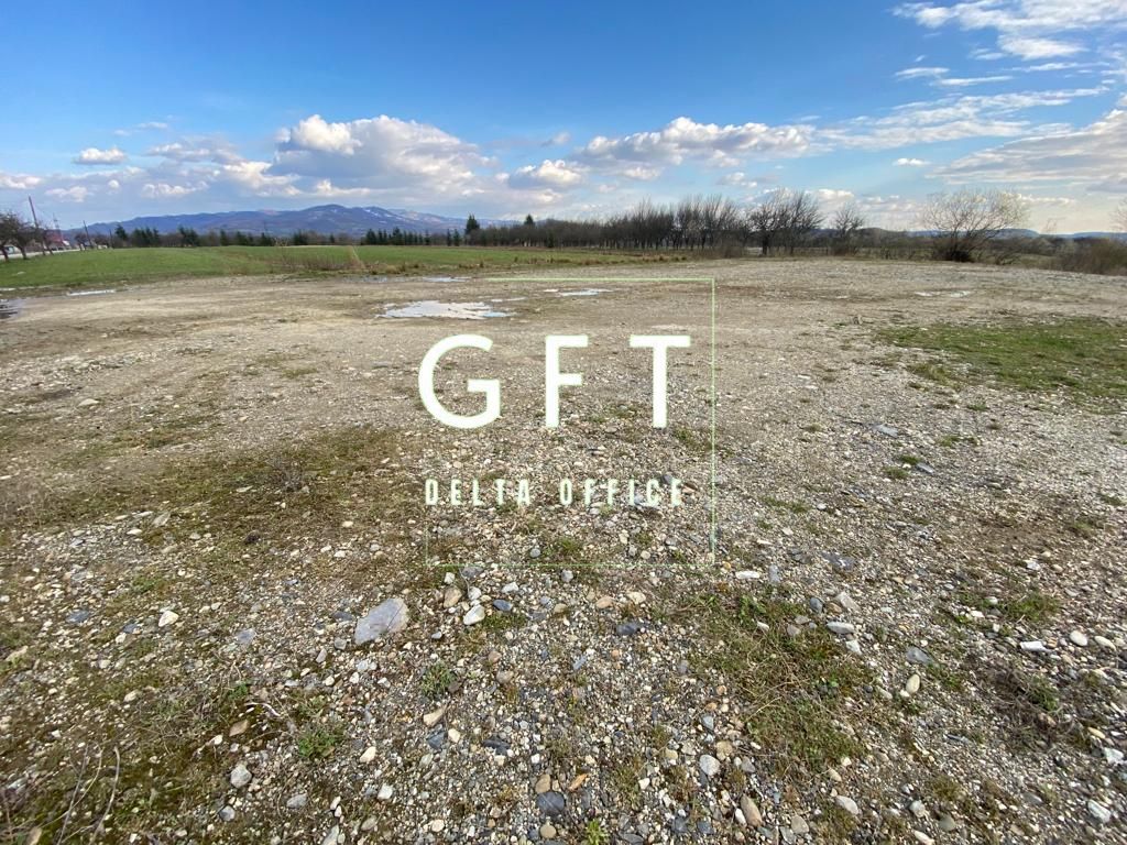 PRET PROMO Teren Intravilan 1500 mp cu utilitati-Josenii Bargaului - Poză 1