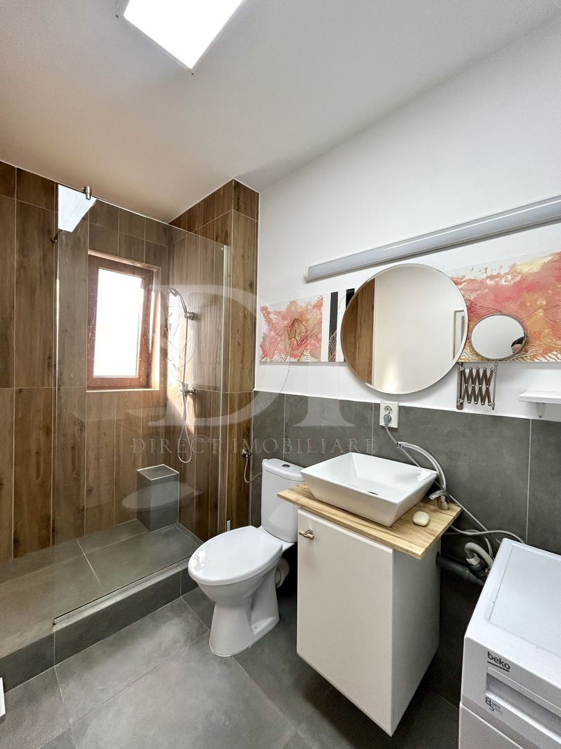 Apartament 2 camere de vanzare / Zona Vivo - Cluj - Poză 10