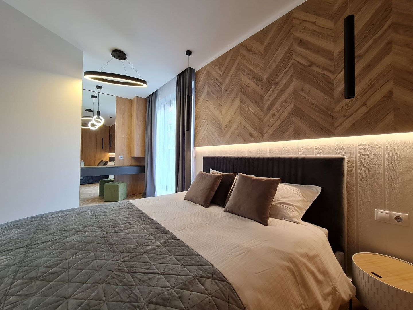 Apartament de lux | 45 mp | Gheorgheni - Poză 2