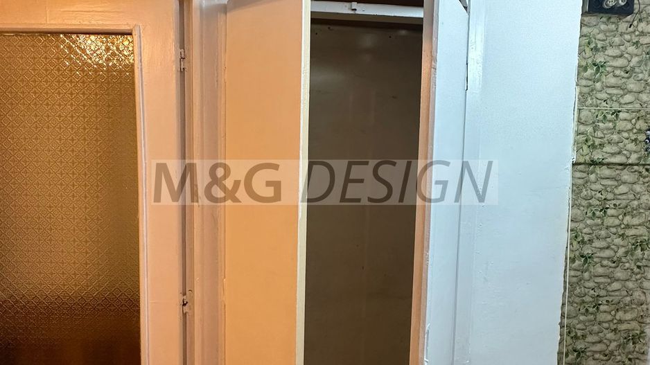 Aradului, et 2, garsoniera cu centrala proprie - Poză 6