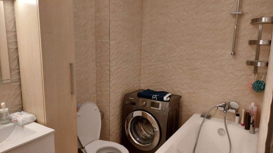 Garsoniera bloc nou  Armonia Titan - Poză 6