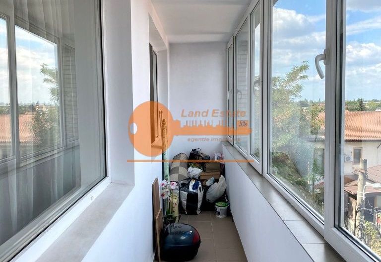 Apartament 3 camere –  Mobilat & utilat complet - Crangasi - Poză 8