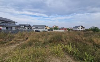 AZURA Imobiliare - Vanzare teren Hintesti, langa padure, 300m din DN - Poză 13