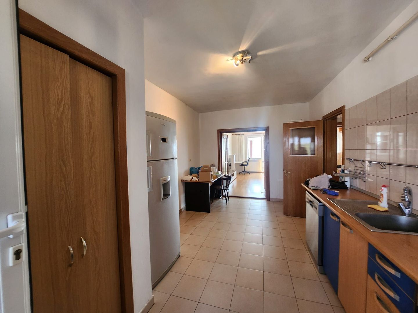 Apartament de vanzare Gh. Doja pe 3 nivele - Pitesti - Poză 5