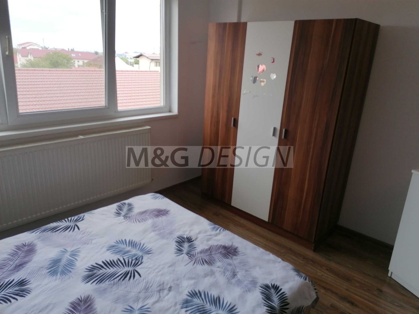 Apartament 2 camere decomandat Complex Studentesc - Poză 4