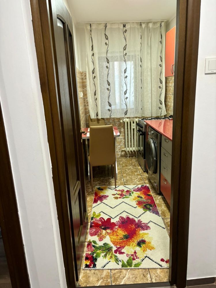 Garsoniera mobilata de inchiriat, zona Sebastian – Petre Ispirescu - Poză 4