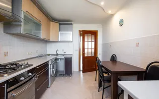 Vânzare, apartament, 3 camere, strada Melestiu, Centru - Poză 11